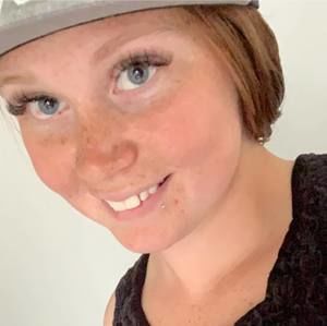 Meet your Posher, Rashelle